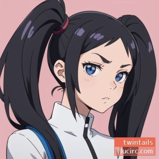 twintails